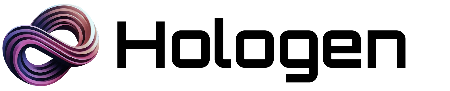 Holomatrix logo